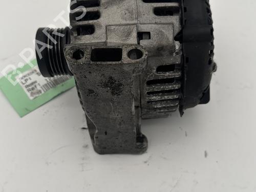 Alternator MERCEDES-BENZ A-CLASS (W169) A 180 CDI (169.007, 169.307) | BP33708902M7 - Image 3