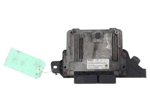 Engine control unit (ECU) CHRYSLER PT CRUISER (PT_) 2.2 CRD | BP29600419M57  - Image 5