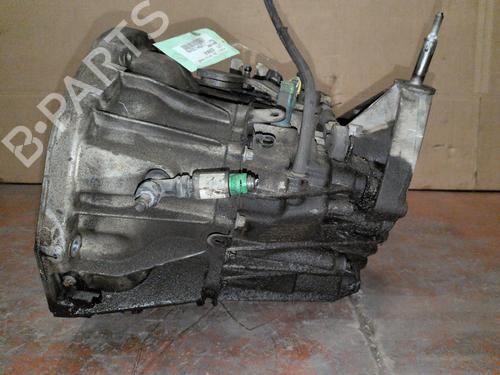 Gearbox RENAULT VEL SATIS (BJ0_) 2.0 16V Turbo (BJ0K) | BP37504548M3 - Image 6