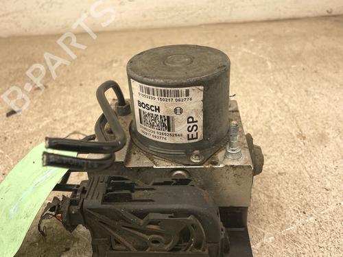 ABS pump FIAT 500 (312_) 1.2 (312AXA1A) | BP36656696M43 - Image 6