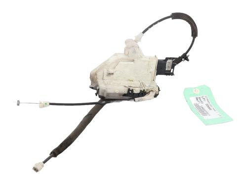 Used Front right lock CITROËN DS3 (SA_) 1.6 HDi 110 (112 hp) 25010390