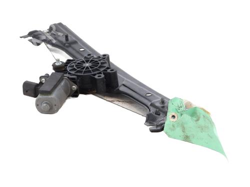 Used Front left window mechanism Front left window mechanism FIAT 500 (312_) 0.9 (312AXG1A, 312.AXG11) (86 hp) 31818255 31818255