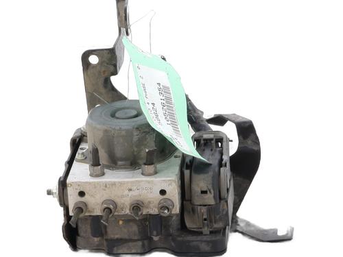 Used ABS pump RENAULT CLIO IV (BH_) 0.9 TCe 90 (BHNF, BHMA, BHMH, BHJK, BHJR) (90 hp) 25589019