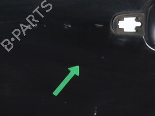 Left front door FORD FOCUS II (DA_, HCP, DP) 1.6 TDCi | BP24964917C2 