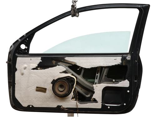Right front door PEUGEOT 206+ (2L_, 2M_) 1.1 | BP29600422C3 