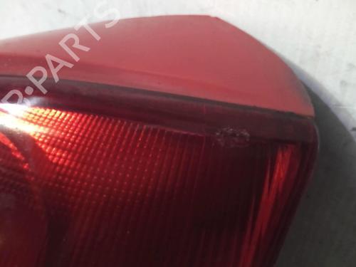 Right taillight CITROËN XSARA PICASSO (N68) 2.0 HDi | BP20363699C35 