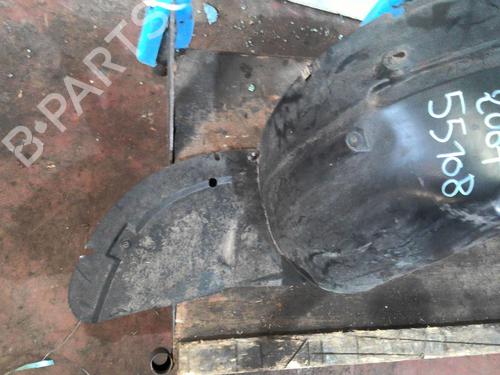 Used Wheel arch SEAT LEON (1P1) 1.9 TDI (105 hp) 20356725