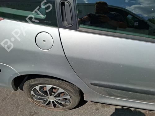 Dørliste PEUGEOT 206 SW (2E/K) 1.4 | BP27372423C150 - Image 23