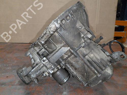Gearbox LANCIA YPSILON (843_) 1.4 (843.AXG1A) | BP38167385M3 - Image 2