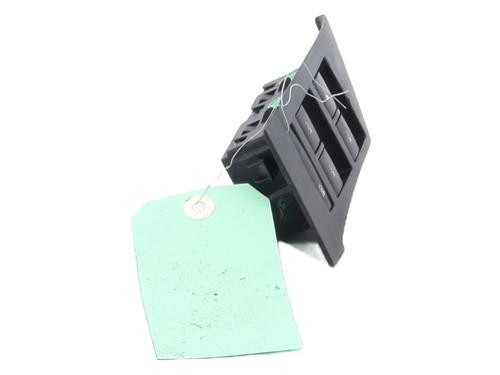 Left front window switch OPEL ASTRA J (P10) 1.7 CDTI (68) | BP32383592I27