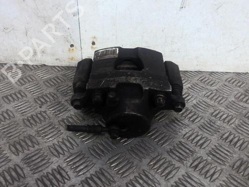 Left front brake caliper PEUGEOT 308 II (LB_, LP_, LW_, LH_, L3_) 1.6 HDi | BP20359044M105 