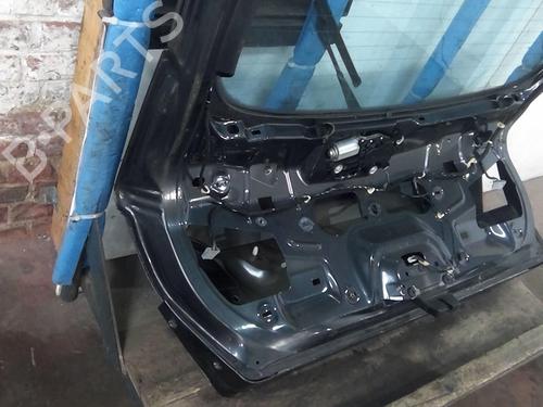 Tailgate FORD MONDEO IV (BA7) 1.8 TDCi | BP20359182C6 