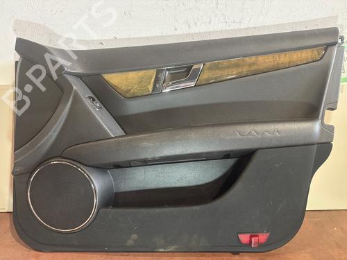 Front right panel MERCEDES-BENZ C-CLASS (W204) | BP36955706C59 - Image 4