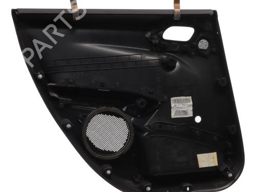 Used Rear right panel Rear right panel PEUGEOT 208 I (CA_, CC_) 1.4 HDi (68 hp) 30159560 30159560