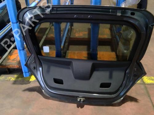 Used Tailgate Tailgate OPEL CORSA D (S07) 1.3 CDTI (L08, L68) (75 hp) 31146463 31146463