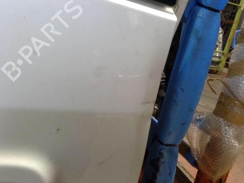 Left tailgate RENAULT TRAFIC III Bus (JG_) 1.6 dCi 125 (JGMH) | BP29855503C76