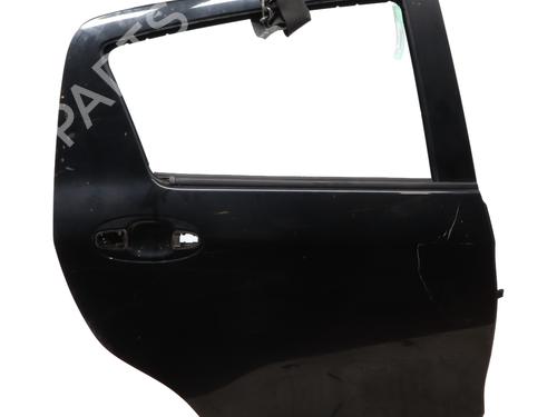 Dør højre bagtil Dør højre bagtil TOYOTA YARIS (_P13_) 1.4 D (NLP130_, NLP130) (90 hp) 36150485 36150485