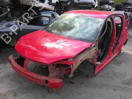 Dør venstre bagtil DACIA SANDERO 1.4 MPI LPG | BP25343763C4 - Image 28