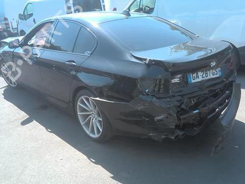 Right sun visor BMW 5 (F10) 525 d | BP25275947I2 - Image 4