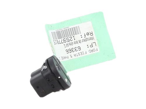 Used Left front window switch Left front window switch FORD FIESTA V (JH_, JD_) 1.3 (69 hp) 35939511 35939511
