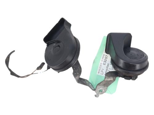 horn-mercedes-benz-c-class-w204-2007-2008-2009-2010-2011-2012-2013-2014-2015-34573936 main image