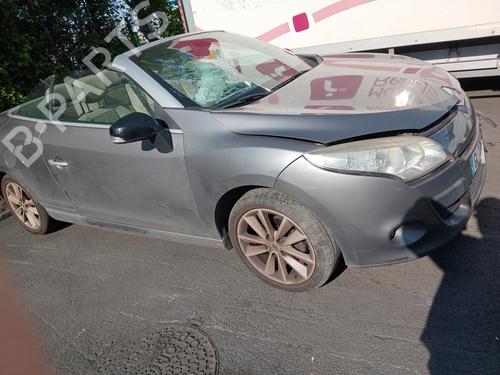 Horn RENAULT MEGANE CC (EZ0/1_) 1.5 dCi (EZ09, EZ1G, EZ0D, EZ14) | BP29292143E13  - Image 16