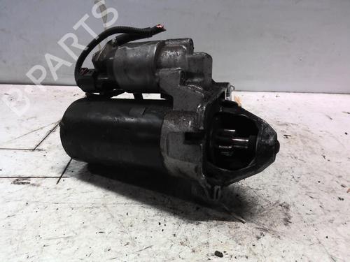 Used Starter Starter AUDI A4 B7 (8EC) 1.9 TDI (116 hp) 20350928 20350928