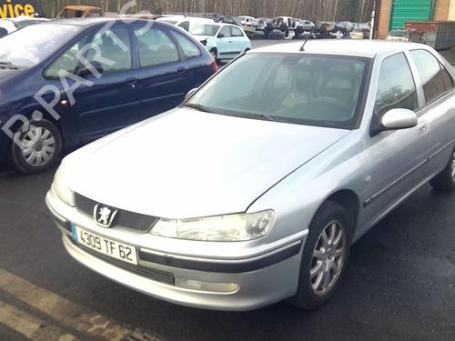 Instrument cluster PEUGEOT 406 (8B) 2.2 | BP20352610C47 