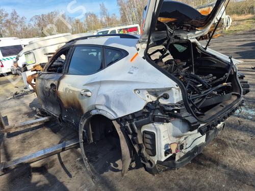 Right taillight CUPRA FORMENTOR (KM7, KMP) 1.4 e-Hybrid | BP32482207C35  - Image 18