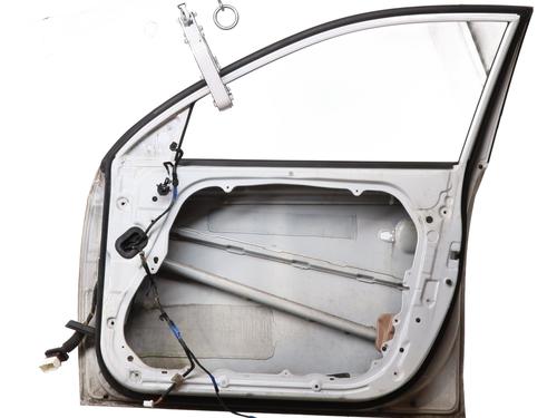 Right front door HYUNDAI i30 (FD) 1.6 CRDi | BP27161907C3