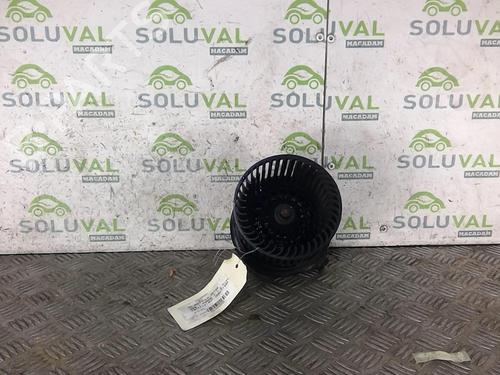 Used Heater blower motor PEUGEOT 308 I (4A_, 4C_) 1.6 HDi (90 hp) 22002789
