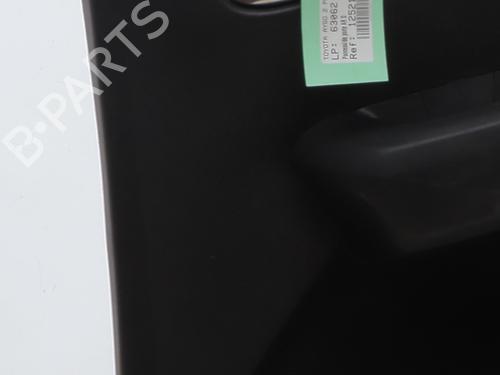Rear right panel TOYOTA AYGO (_B4_) 1.0 VVTi (KGB40) | BP35902155C61 - Image 3