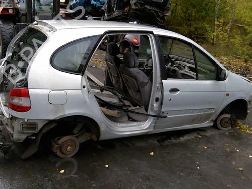 Moteur de lève-vitre avant droit RENAULT SCÉNIC I MPV (JA0/1_, FA0_) 1.9 dTi (JA0N) | BP29896839E20 