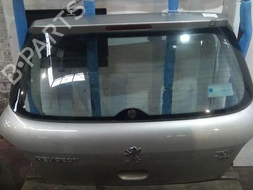 Tailgate PEUGEOT 307 (3A/C) 1.6 HDi | BP21999570C6 