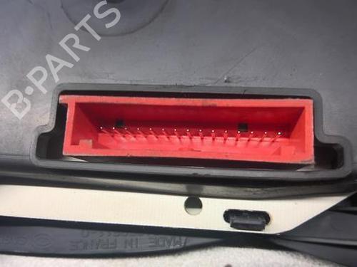 Used Instrument cluster RENAULT KANGOO (KC0/1_) 1.5 dCi (KC07) (65 hp) 20367437