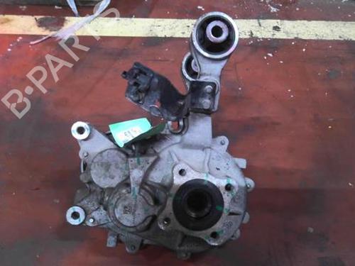 Transfer box CITROËN AMI (9A_) Electric (9AZ2CA) | BP29209993M36 - Image 2