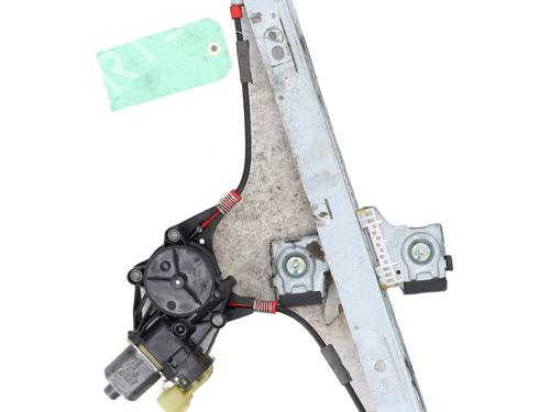 Front left window mechanism FORD FIESTA VI (CB1, CCN) 1.4 TDCi | BP26135487C22 - Image 3