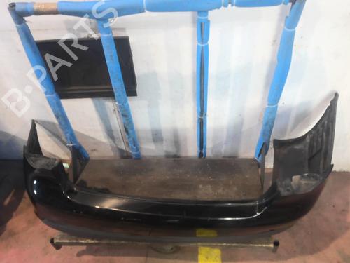 Used Rear bumper VW JETTA III (1K2) 1.9 TDI (105 hp) 20365608