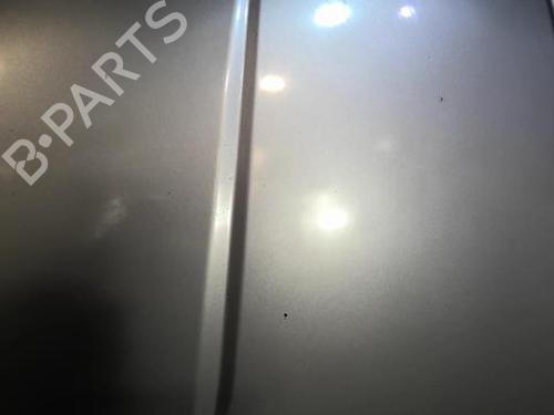 Hood NISSAN NOTE (E11, NE11) 1.5 dCi | BP20354065C1 