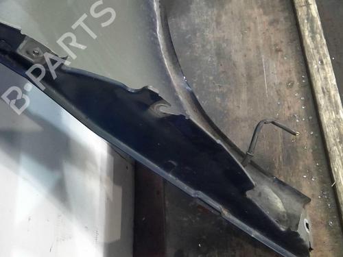 Left front fenders PEUGEOT 406 (8B) 1.9 TD | BP20357576C41 