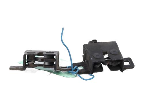 Used Hood lock LAND ROVER RANGE ROVER EVOQUE (L551) 2.0 D150 MHEV 4x4 (150 hp) 29493185