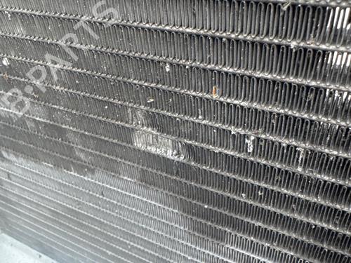 AC radiator MERCEDES-BENZ A-CLASS (W177) A 200 d (177.012) | BP39551377M32 - Image 2