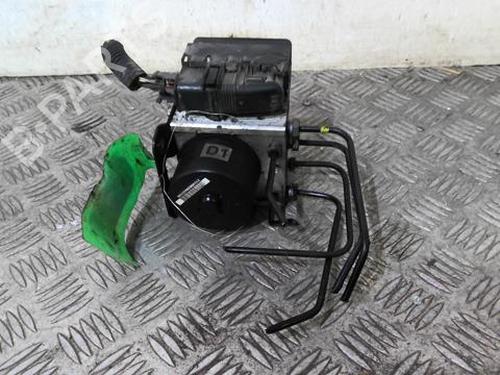 ABS pump FORD FIESTA VI (CB1, CCN) 1.25 | BP20361000M43 