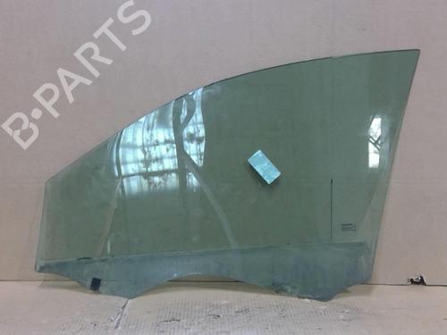 Used Front right door window Front right door window 29197103 29197103