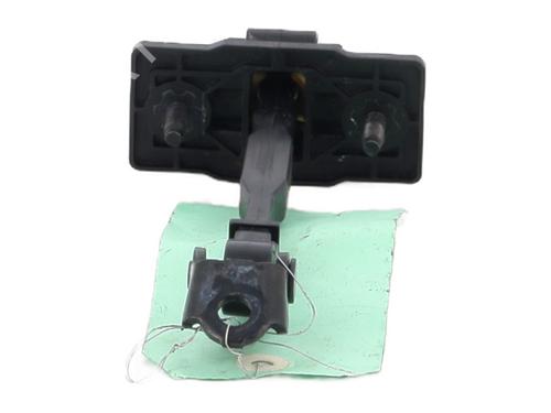 Used Hinge/Door check strap OPEL CORSA F (P2JO) 1.2 (68) (75 hp) 28589502