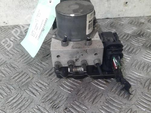 Used ABS pump FORD KA (RU8) 1.2 (69 hp) 21569441