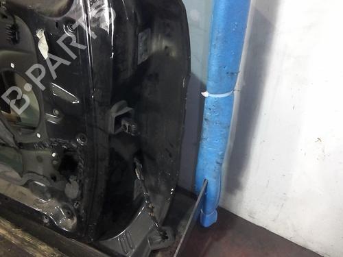 Left front door BMW X5 (E53) 3.0 d | BP20368667C2 