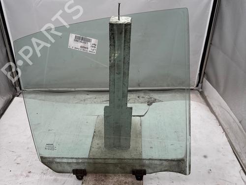 Used Rear right door window Rear right door window 38002258 38002258