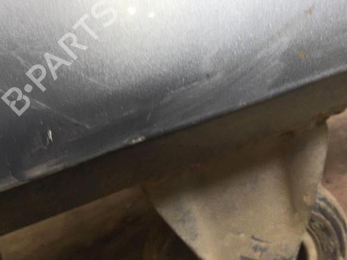Tailgate RENAULT CLIO III (BR0/1, CR0/1) 1.5 dCi (C/BR0G, C/BR1G) | BP20356633C6 