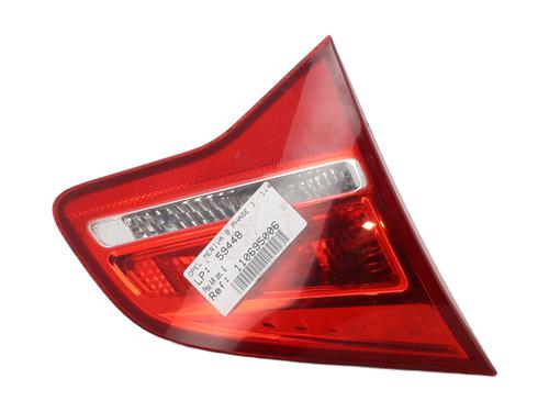 Used Left tailgate light OPEL MERIVA B MPV (S10) 1.4 (75) (140 hp) 28211051